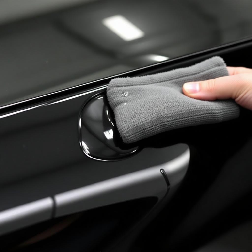 Ceramic Coating
